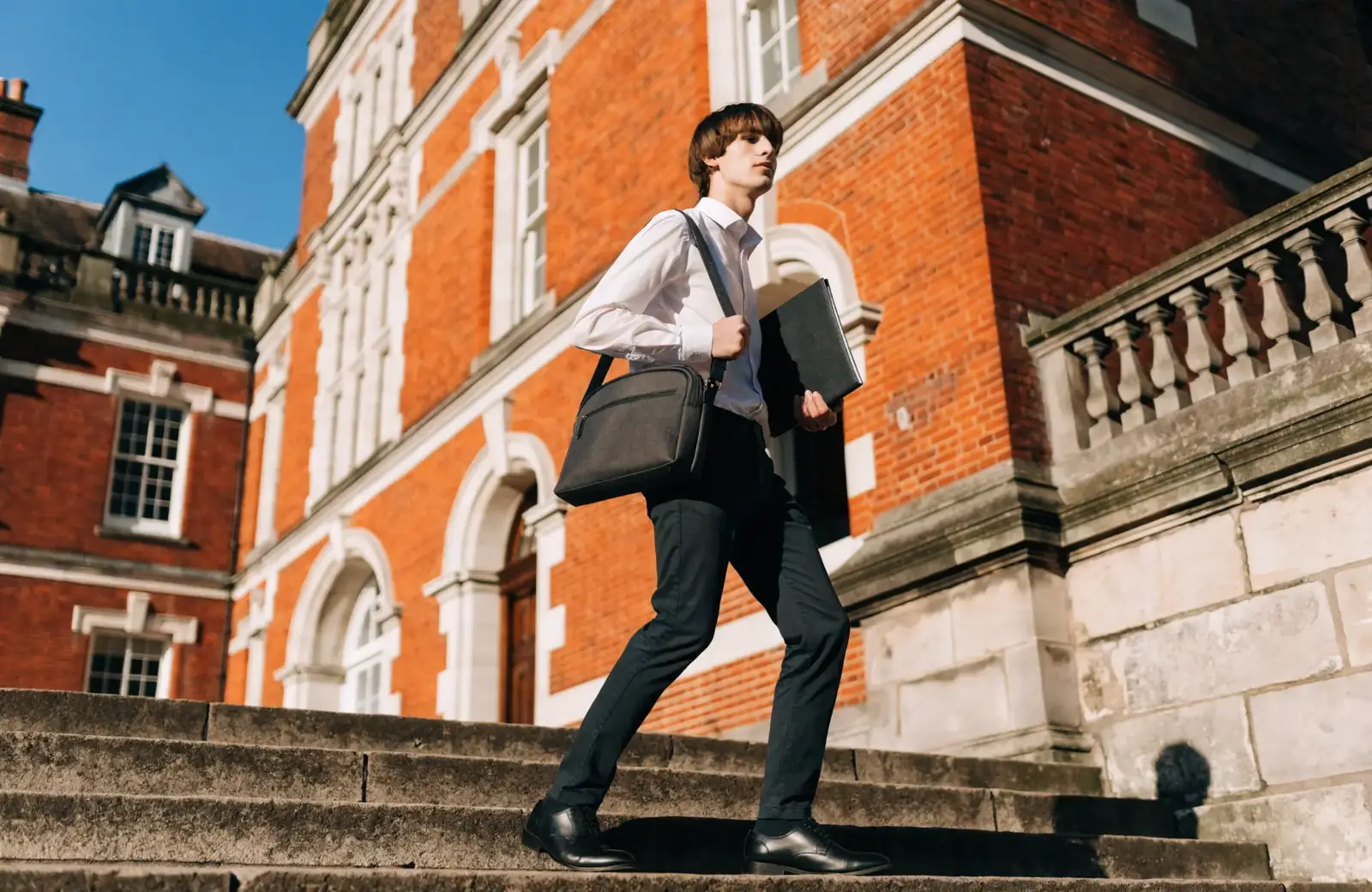 Medical school applicant, UCAT and interview courses UK